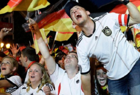 L`Allemagne est le «meilleur pays du monde»