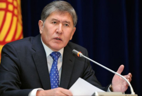  «La Turquie devrait présenter des excuses à la Russie » -  le président kirghize 