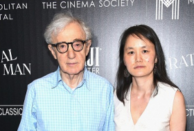 Amazon achète les droits du prochain film de Woody Allen