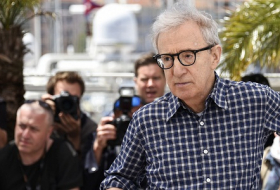 Amazon dépense 15 millions pour le prochain film de Woody Allen