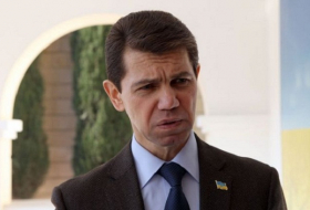 Ambassadeur d`Ukraine: «Notre soutien à l’intégrité territoriale de l’Azerbaïdjan est définitive»