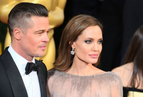 Angelina Jolie va-t-elle annuler son divorce avec Brad Pitt ? Il 