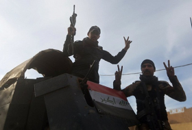 Irak: 7 membres des forces de sécurité tués dans une attaque jihadiste (ministère)
