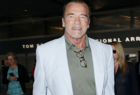 Arnold Schwar­ze­neg­ger : son étonnante arrestation par la police !