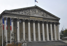 Présentation du Service ASAN à l’Assemblée nationale française