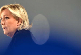 Assistants FN : les juges demandent la levée de l'immunité parlementaire de Marine Le Pen