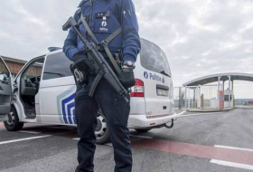 Attaque du Thalys en 2015 : deux complices présumés du tireur écroués en Belgique