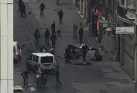 Attentat d`Istanbul : premiers rapatriements des blessés