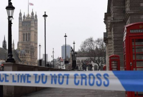Attentat de Londres: un nouveau suspect arrêté
