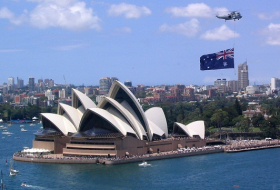 MAE: «L`Australie reconnaît la souveraineté de l`Azerbaïdjan»