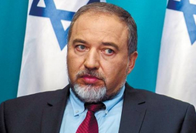 Lieberman: Israël ne 