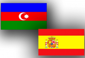 Diplomatie: 25e anniversaire de l’établissement des relations amicales étroites entre l’Azerbaïdjan et l’Espagne
