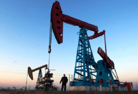 Le baril du pétrole «Azéri light» se vend pour les 70,93 dollars