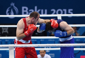 Les boxeurs arméniens ont refusé d`aller à Bakou