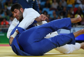 L’Egypte envoie une lettre de félicitations à Israël après la polémique provoquée par son judoka