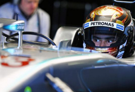 F1: Wehrlein remplace Hamilton au pied levé !