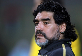 Dolce&Gabbana condamné à verser 70.000 euros à Maradona pour avoir utilisé son nom
