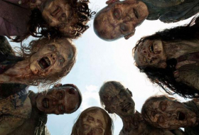 «The Walking Dead» a failli être un show sans zombies