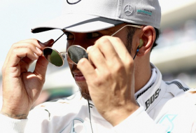 F1 - Grand prix des Etats-Unis : victoire de Lewis Hamilton devant Nico Rosberg
