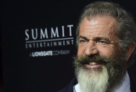 Mel Gibson: Il est temps qu`Hollywood me pardonne