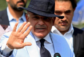 Pakistan: l'ex-Premier ministre Sharif mobilise ses partisans