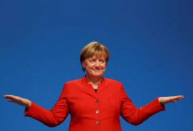 Toutes ces choses que vous ne saviez sans doute pas sur Angela Merkel