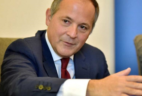 « On a besoin maintenant » de réformes complètes en Europe, affirme Benoît Coeuré (BCE)