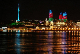 «Bakou: vu de mes propres yeux» - VİDEO