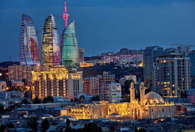 Bakou accueillera les Jeux européens de 2019 cadets
