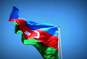 L’Azerbaïdjan célèbre la Journée de drapeau national