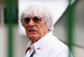 F1: fin de règne pour Bernie Ecclestone