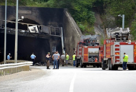 Turquie: Cinq morts dans un accident de la circulation à Bolu