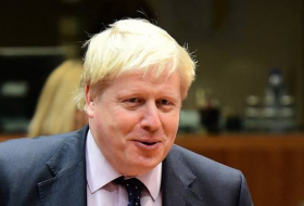 Boris Johnson en Iran pour oeuvrer à la libération d'une Irano-britannique