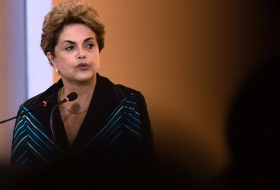 Brésil : Rousseff se dit favorable à de nouvelles élections