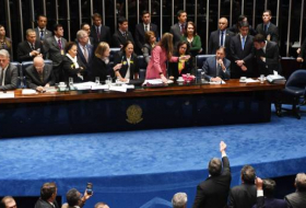 Brésil: le Sénat approuve une loi travail controversée