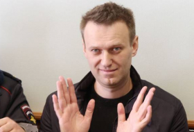Le principal opposant russe, Alexeï Navalny, annonce avoir été libéré