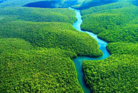L’Amazone est beaucoup plus vieux qu’on ne croyait!