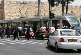 Décès d'une femme poignardée à Jérusalem