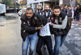 La police turque a lancé un raid dans les locaux d’une chaîne de télévision d`opposition à Istanbul