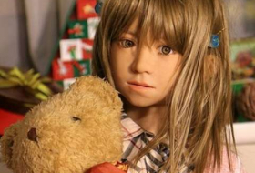 Au Japon, des poupées gonflables d’enfants pour rassasier les pédophiles suscitent le dégoût !