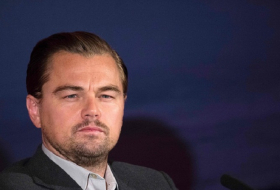 Leonardo DiCaprio en Lénine ne fait pas l`unanimité
