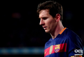 FC Barcelone: Lionel Messi 