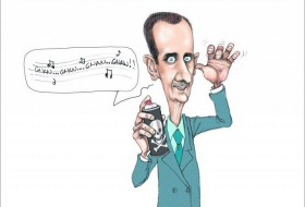 Lorsque Obama raconte de la transition du régime de Bachar Al-Asad