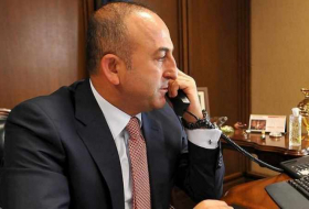 Entretien téléphonique Cavusoglu-Lavrov au sujet de la Syrie