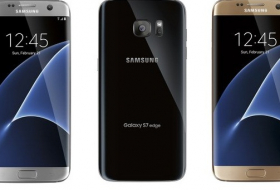 Découvrez le look du nouveau Galaxy S7 dans une vidéo diffusée par Samsung
