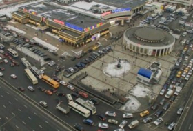 2 000 personnes ont été évacuées d’un marché à Moscou à cause d`une fausse alerte à la bombe