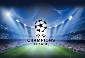 Ligue des Champions: Les 1/8emes de finale débutent mardi