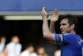 Football: Frank Lampard annonce sa retraite