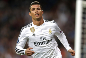 Real Madrid: Ronaldo ne se voit pas partir