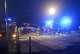 Collision entre un car scolaire et un train à Millas : nouveau bilan à six morts